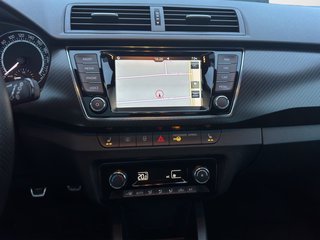 Skoda Fabia Combi 1.0 TSI Monte Carlo ACC / NAVI / KAMERA / SITZHEIZUNG - bilder 3