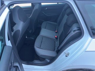 Skoda Fabia Combi 1.0 TSI Monte Carlo ACC / NAVI / KAMERA / SITZHEIZUNG - bilder 4