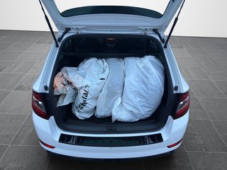 Skoda Fabia Combi 1.0 TSI Monte Carlo ACC / NAVI / KAMERA / SITZHEIZUNG - bilder 5