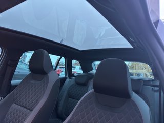 Skoda Fabia Combi 1.0 TSI Monte Carlo ACC / NAVI / KAMERA / SITZHEIZUNG - bilder 8