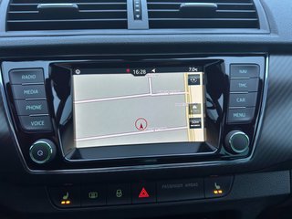 Skoda Fabia Combi 1.0 TSI Monte Carlo ACC / NAVI / KAMERA / SITZHEIZUNG - bilder 10