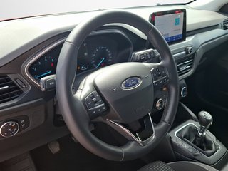 Ford Focus 1.0 Cool & Connect KLIMA / LED / NAVI / SITZHEIZUNG - bilder 6