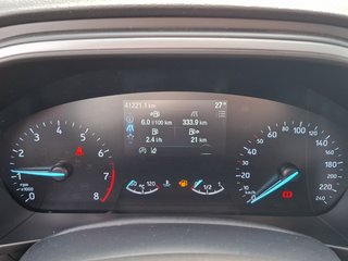 Ford Focus 1.0 Cool & Connect KLIMA / LED / NAVI / SITZHEIZUNG - bilder 7