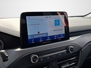 Ford Focus 1.0 Cool & Connect KLIMA / LED / NAVI / SITZHEIZUNG - bilder 8