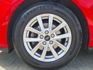 Ford Focus 1.0 Cool & Connect KLIMA / LED / NAVI / SITZHEIZUNG - bilder 13