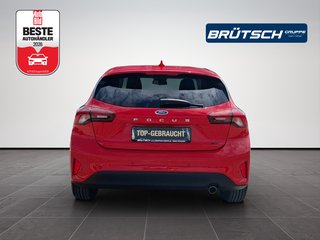 Ford Focus 1.0 Cool & Connect KLIMA / LED / NAVI / SITZHEIZUNG - bilder 1