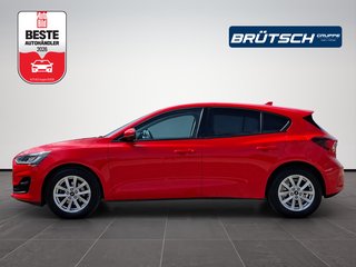 Ford Focus 1.0 Cool & Connect KLIMA / LED / NAVI / SITZHEIZUNG - bilder 2