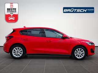 Ford Focus 1.0 Cool & Connect KLIMA / LED / NAVI / SITZHEIZUNG - bilder 3