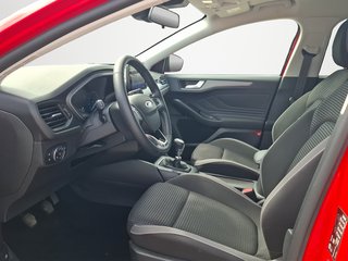Ford Focus 1.0 Cool & Connect KLIMA / LED / NAVI / SITZHEIZUNG - bilder 4