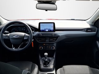 Ford Focus 1.0 Cool & Connect KLIMA / LED / NAVI / SITZHEIZUNG - bilder 5