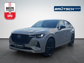 Mazda CX-60 Gebrauchtwagen Kaufen