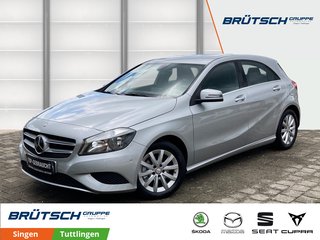 Mercedes-Benz A 180 Gebrauchtwagen Kaufen