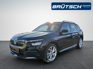 Skoda Kamiq Gebrauchtwagen Kaufen