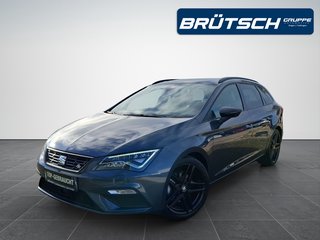 Seat Leon ST Gebrauchtwagen Kaufen