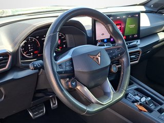 CUPRA Formentor 2.0 TSI VZ 4Drive DSG / LEDER / AHK / PANORAMA - foto 6