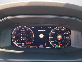 CUPRA Formentor 2.0 TSI VZ 4Drive DSG / LEDER / AHK / PANORAMA - foto 7