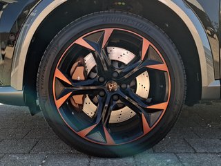 CUPRA Formentor 2.0 TSI VZ 4Drive DSG / LEDER / AHK / PANORAMA - foto 13