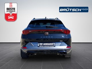 CUPRA Formentor 2.0 TSI VZ 4Drive DSG / LEDER / AHK / PANORAMA - foto 1
