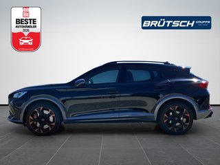 CUPRA Formentor 2.0 TSI VZ 4Drive DSG / LEDER / AHK / PANORAMA - foto 2