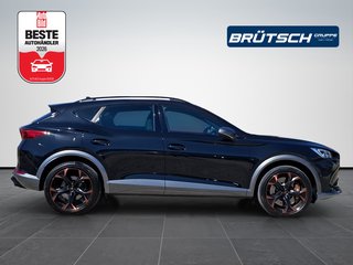 CUPRA Formentor 2.0 TSI VZ 4Drive DSG / LEDER / AHK / PANORAMA - foto 3