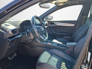 CUPRA Formentor 2.0 TSI VZ 4Drive DSG / LEDER / AHK / PANORAMA - foto 4