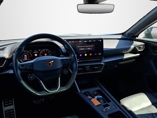 CUPRA Formentor 2.0 TSI VZ 4Drive DSG / LEDER / AHK / PANORAMA - foto 5