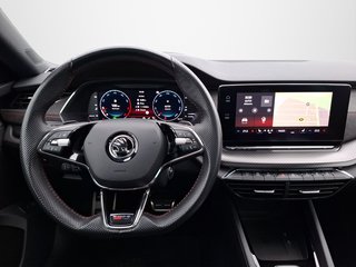 Skoda Octavia Combi RS Plus 2.0 TSI DSG / PANORAMA / AHK / MATRIX / HEAD-UP - bilder 1