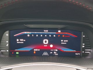 Skoda Octavia Combi RS Plus 2.0 TSI DSG / PANORAMA / AHK / MATRIX / HEAD-UP - bilder 2