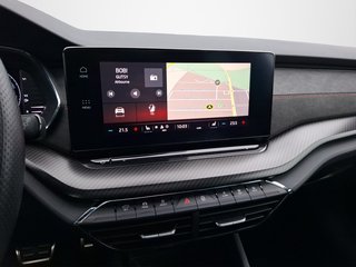 Skoda Octavia Combi RS Plus 2.0 TSI DSG / PANORAMA / AHK / MATRIX / HEAD-UP - bilder 3