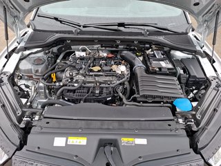 Skoda Octavia Combi RS Plus 2.0 TSI DSG / PANORAMA / AHK / MATRIX / HEAD-UP - bilder 7