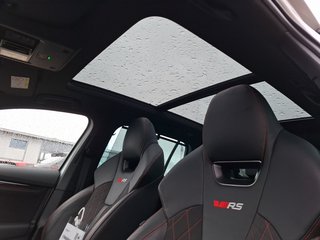 Skoda Octavia Combi RS Plus 2.0 TSI DSG / PANORAMA / AHK / MATRIX / HEAD-UP - bilder 9