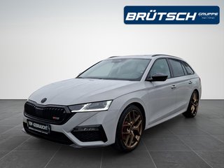 Skoda Octavia Combi Gebrauchtwagen Kaufen