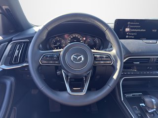 Mazda CX-60 3.3L D 254ps 8AT AWD Homura Plus - 2026 - bilder 6