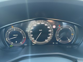 Mazda CX-60 3.3L D 254ps 8AT AWD Homura Plus - 2026 - bilder 7