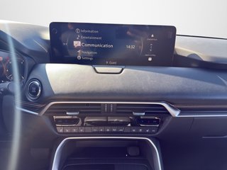 Mazda CX-60 3.3L D 254ps 8AT AWD Homura Plus - 2026 - bilder 8