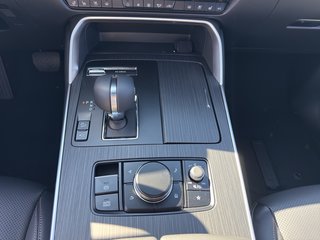 Mazda CX-60 3.3L D 254ps 8AT AWD Homura Plus - 2026 - bilder 9