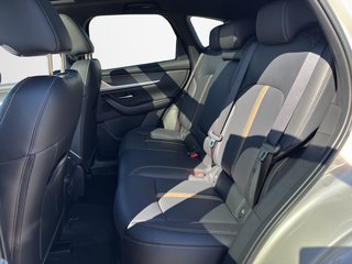 Mazda CX-60 3.3L D 254ps 8AT AWD Homura Plus - 2026 - bilder 10