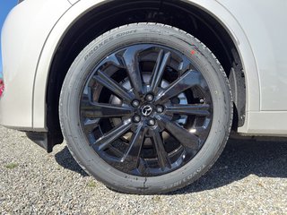 Mazda CX-60 3.3L D 254ps 8AT AWD Homura Plus - 2026 - bilder 13
