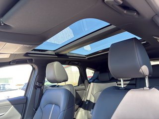 Mazda CX-60 3.3L D 254ps 8AT AWD Homura Plus - 2026 - bilder 14