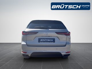 Mazda CX-60 3.3L D 254ps 8AT AWD Homura Plus - 2026 - bilder 1