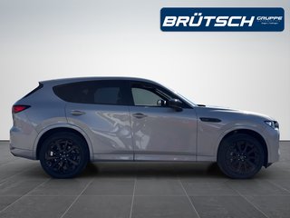 Mazda CX-60 3.3L D 254ps 8AT AWD Homura Plus - 2026 - bilder 3