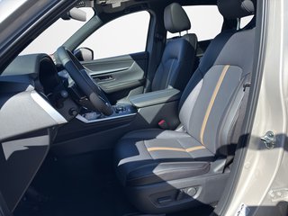 Mazda CX-60 3.3L D 254ps 8AT AWD Homura Plus - 2026 - bilder 4