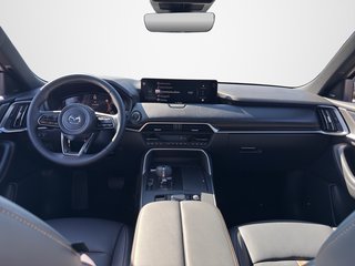 Mazda CX-60 3.3L D 254ps 8AT AWD Homura Plus - 2026 - bilder 5