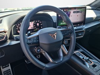 CUPRA Formentor VZ 2.0 TSI 4Drive DSG / SENNHEISER / MATRIX / NAVI - bilder 6