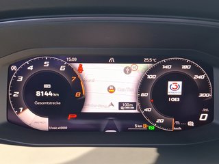 CUPRA Formentor VZ 2.0 TSI 4Drive DSG / SENNHEISER / MATRIX / NAVI - bilder 7