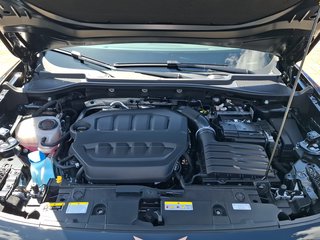 CUPRA Formentor VZ 2.0 TSI 4Drive DSG / SENNHEISER / MATRIX / NAVI - bilder 12