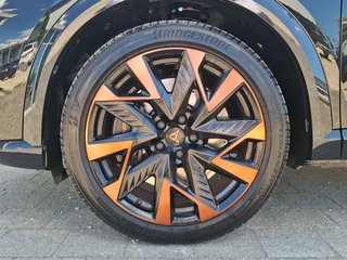 CUPRA Formentor VZ 2.0 TSI 4Drive DSG / SENNHEISER / MATRIX / NAVI - bilder 13