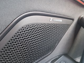 CUPRA Formentor VZ 2.0 TSI 4Drive DSG / SENNHEISER / MATRIX / NAVI - bilder 14