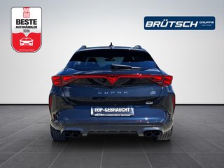 CUPRA Formentor VZ 2.0 TSI 4Drive DSG / SENNHEISER / MATRIX / NAVI - bilder 1