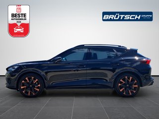 CUPRA Formentor VZ 2.0 TSI 4Drive DSG / SENNHEISER / MATRIX / NAVI - bilder 2